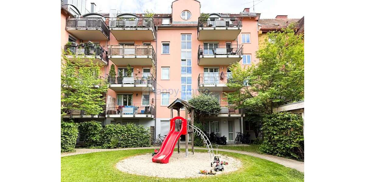Wohnung zum Kaufen in München Obersendling 470.000 € 64 m² 2 zimmer