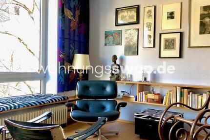 Wohnungsswap - 3 Zimmer, 80 m² - Lerchenfeldstraße, Altstadt-Lehel, München 3 zimmer