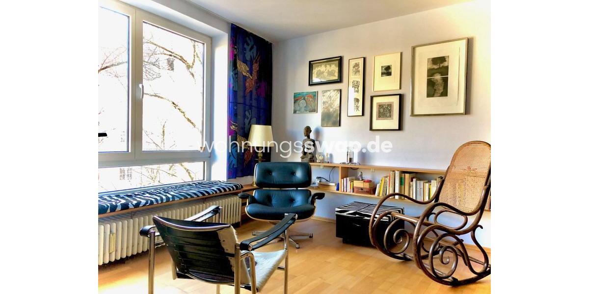 Wohnungsswap - 3 Zimmer, 80 m² - Lerchenfeldstraße, Altstadt-Lehel, München 3 zimmer