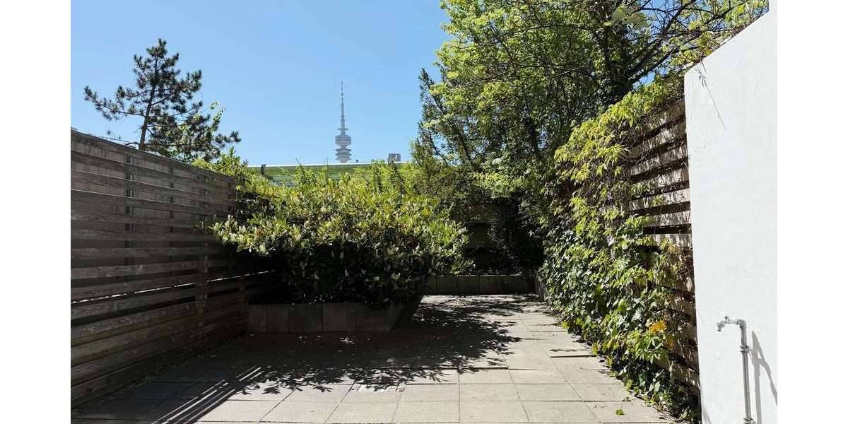 Etagenwohnung München Am Riesenfeld - 1 Zimmer, 51 m&sup2;, 359.000&euro; | Angebot:27111440