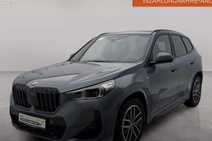 BMW X1 56.711 km 39.107 &euro; München 80939