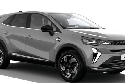 Renault Symbioz 10.000 km 28.990 € München 81827