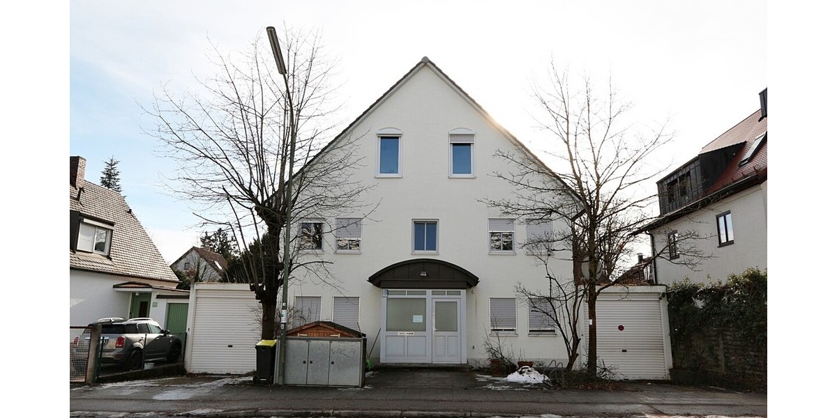 !! RARITÄT !! ** Garten-Paradies ** 3-Zimmer-Maisonette-Wohnung * sonnig ruhig idyllisch in SOLLN * 3 zimmer