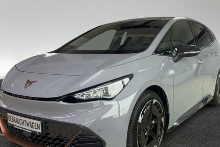 Cupra Born 12.000 km 28.960 &euro; München 80935