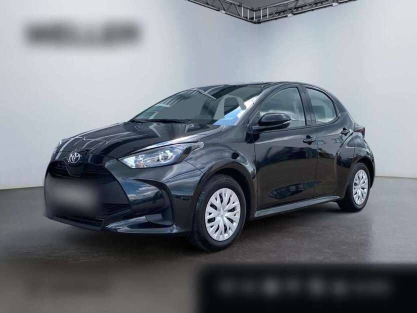 Yaris