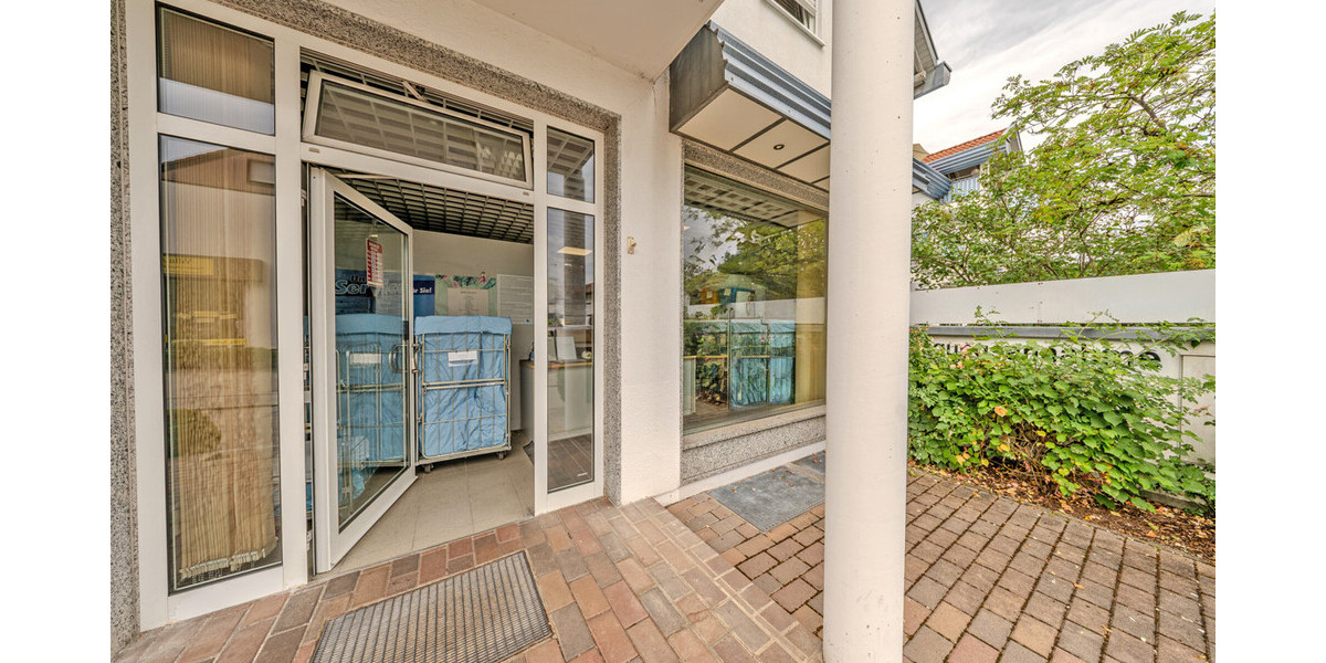 Jetzt Standort sichern: Gewerbeeinheit in Gilching für 3.729 EURm² - Gewerbeobjekt Gilching | Angebot:25871805