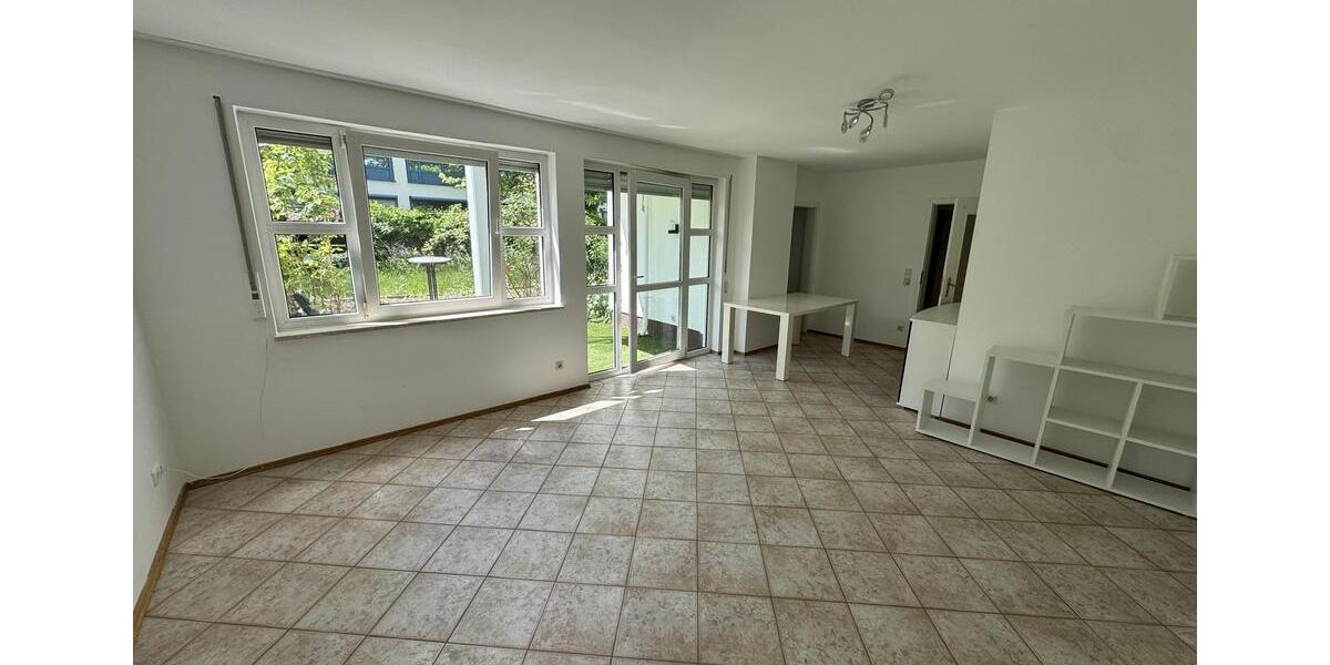 Etagenwohnung Unterföhring - 2 Zimmer, 65 m&sup2;, 1.600&euro; | Angebot:25415125