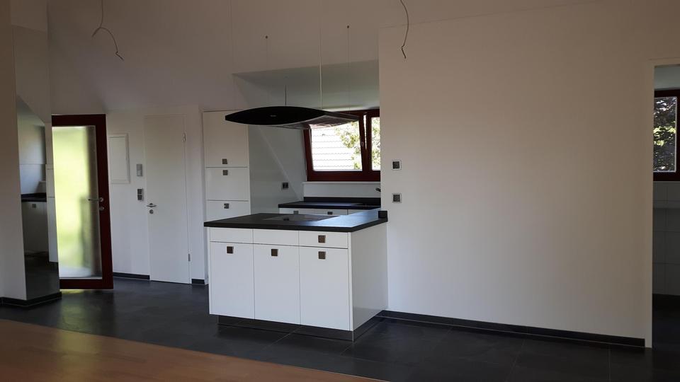 Dachgeschoßwohnung München Trudering-Riem - 3 Zimmer, 72 m&sup2;, 1.630&euro; | Angebot:26684029