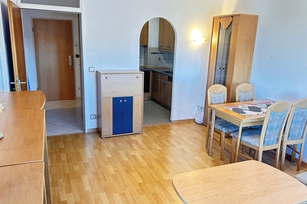 Moderne 2-Zimmer-Wohnung für Kapitalanleger im Münchner Westen - Wohnung München Aubing-Lochhausen-Langwied | Angebot:27286520