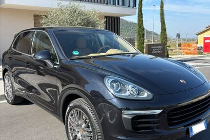 Porsche Cayenne 165.500 km 27.500 &euro; münchen 80689