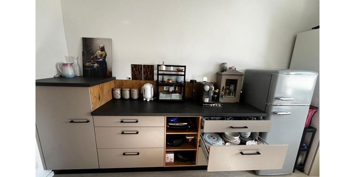 Etagenwohnung Aschheim - 2.5 Zimmer, 90 m&sup2;, 1.380&euro; | Angebot:25570695