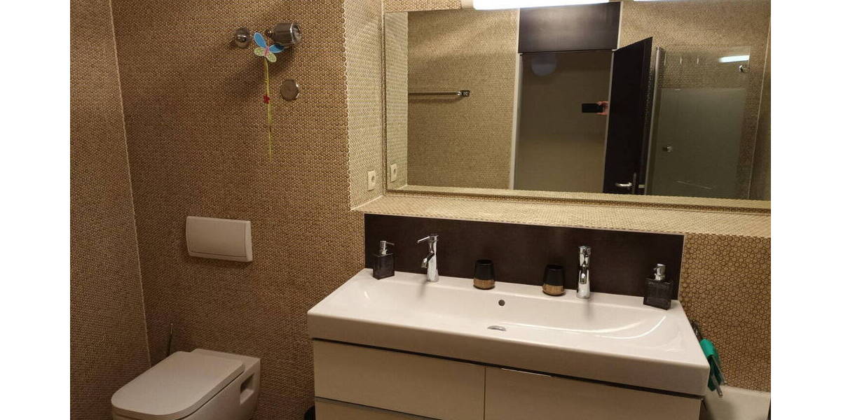 Etagenwohnung München Bogenhausen - 3 Zimmer, 105 m&sup2;, 2.010&euro; | Angebot:26286512