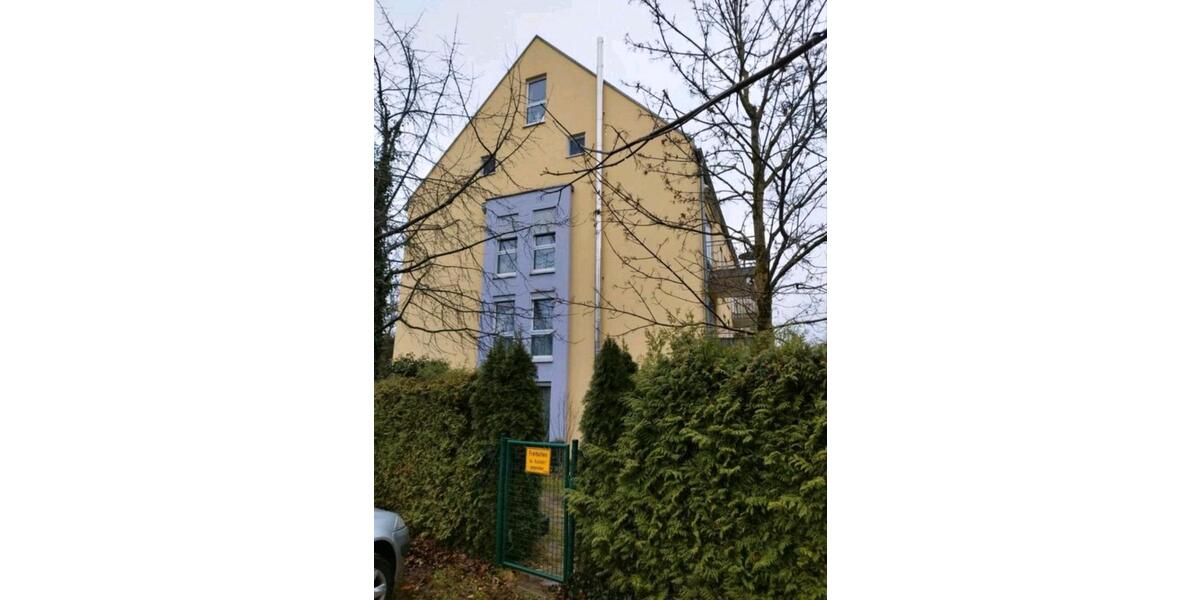 Erdgeschoßwohnung München Moosach - 3 Zimmer, 77 m&sup2;, 670.000&euro; | Angebot:25813087