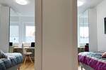 Etagenwohnung München Schwabing-Freimann - 4 Zimmer, 92 m&sup2;, 2.950&euro; | Angebot:26875713