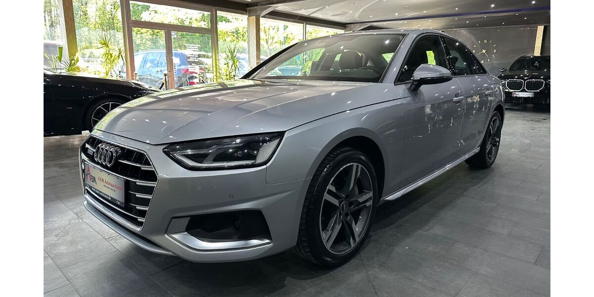 Audi A4 136.800 km 23.690 &euro; Gröbenzell 82194