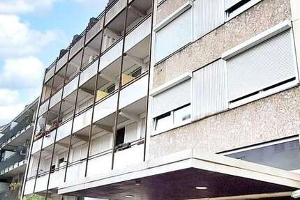 Wohnung München Am Riesenfeld - 1 Zimmer, 19 m&sup2;, 183.000&euro; | Angebot:27085295