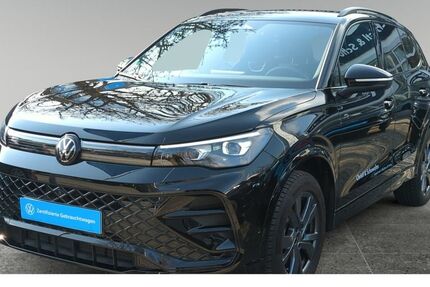 VW Tiguan 8.000 km 56.112 &euro; München 81476