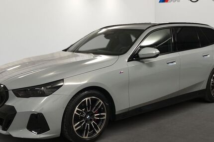 BMW 520 12.811 km 55.980 &euro; München 80687