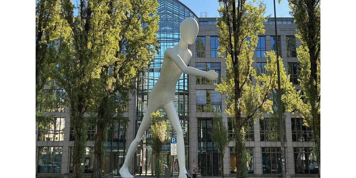 Etagenwohnung München Schwabing-Freimann - 2 Zimmer, 42 m&sup2;, 525.000&euro; | Angebot:27021893