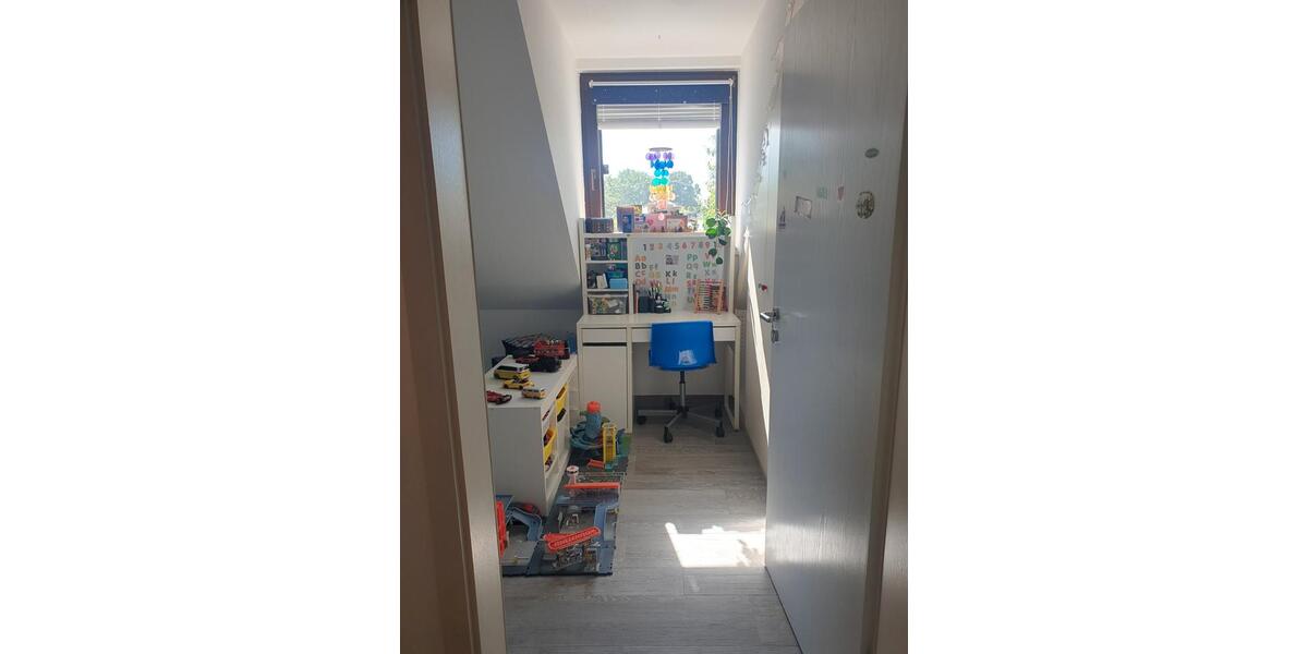 Maisonettenwohnung München Messestadt Riem - 2.5 Zimmer, 70 m&sup2;, 599.000&euro; | Angebot:26940665