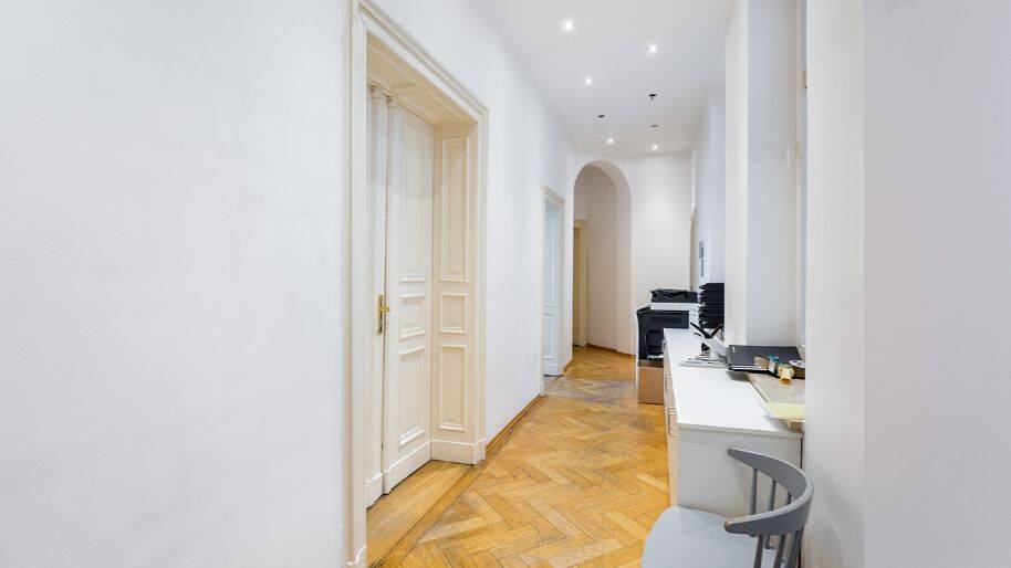 Gewerbeobjekt München Ludwigsvorstadt-Isarvorstadt - 1.550&euro; | Angebot:26869406