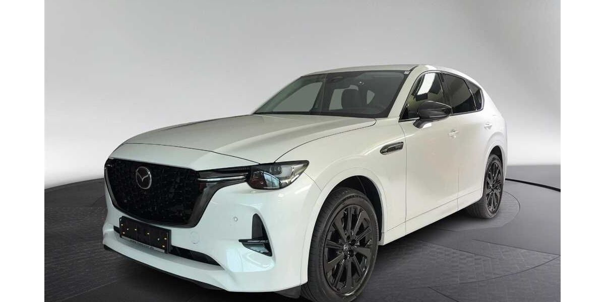 Mazda CX-60 59.200 km 36.890 &euro; München 80339