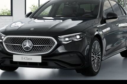 Mercedes-Benz E 220 9.900 km 63.900 &euro; München 80636