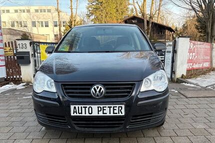VW Polo 56.000 km 4.390 &euro; Riemerling 85521