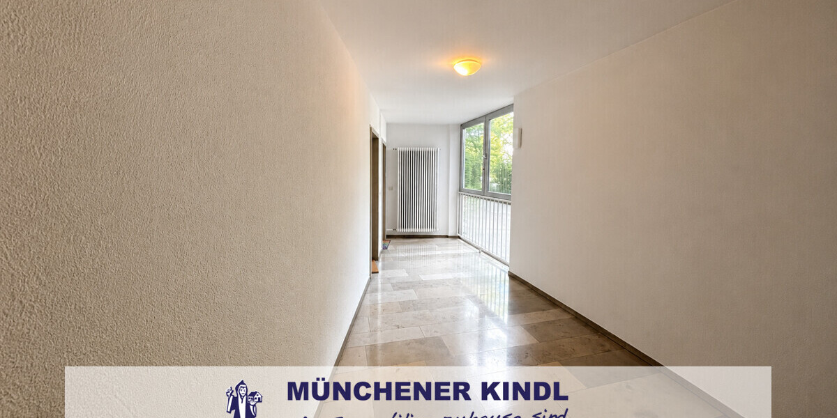Gepflegte 2-Zimmer-Wohnung mit Balkon in attraktiver Lage von München - Etagenwohnung München Ludwigsvorstadt-Isarvorstadt | Angebot:26975706