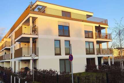 Wohnung zum Mieten in Neuried 2.300 € 99.5 m² 4 zimmer