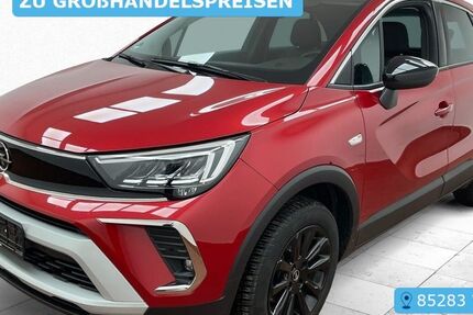 Opel Crossland (X) 22.568 km 19.190 &euro; Starnberg 82319