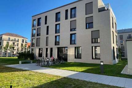 Wohnung Haar - 2 Zimmer, 61 m&sup2;, 1.400&euro; | Angebot:27147699