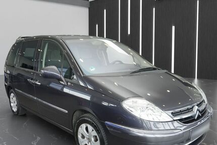 Citroen C8 198.000 km 4.980 € Neufahrn 85375