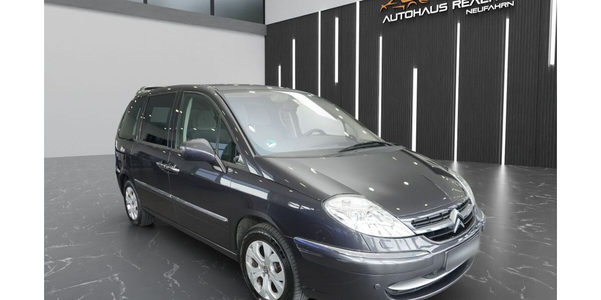 Citroen C8 198.000 km 4.980 &euro; Neufahrn 85375