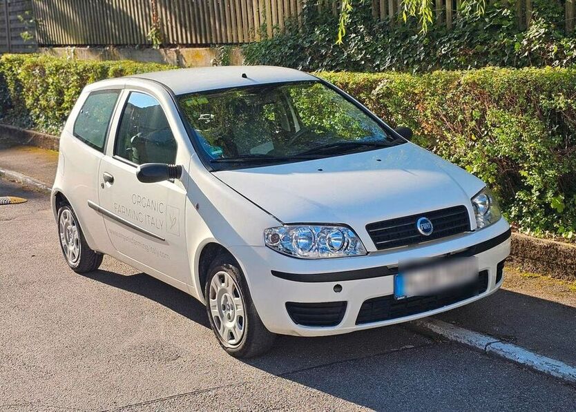 Punto