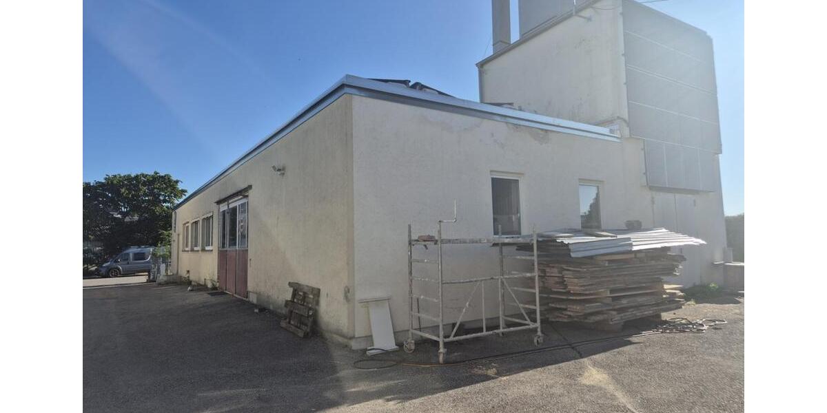 Gewerbeobjekt Anzing - 2.800&euro; | Angebot:26097337