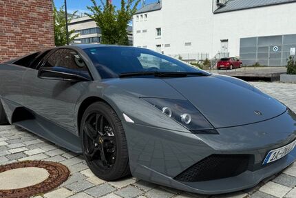 Lamborghini Murciélago 8.300 km 339.000 € Unterföhring 85774