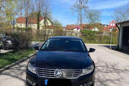 VW CC 334.000 km 4.800 € Wolfratshausen 82515