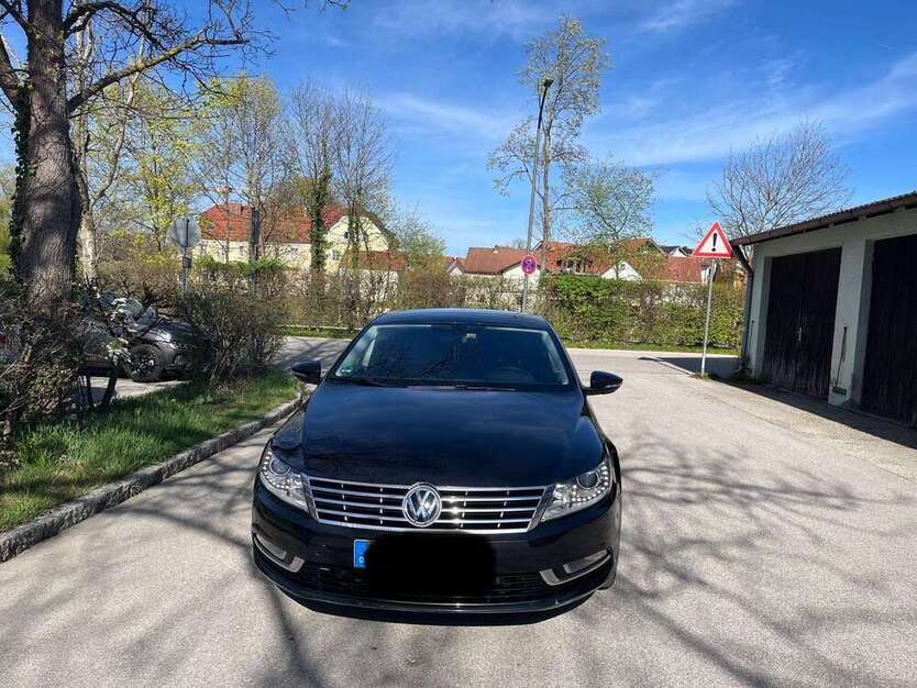 VW CC 334.000 km 4.800 € Wolfratshausen 82515
