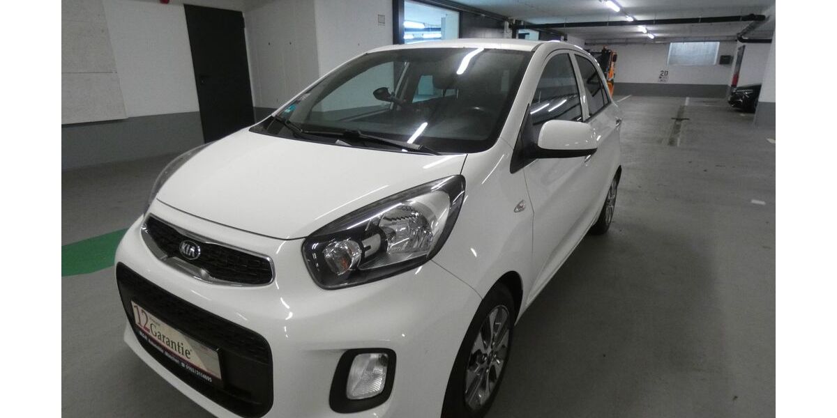 Kia Picanto 164.235 km 4.900 &euro; München 81825