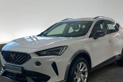 Cupra Formentor 69.350 km 22.960 &euro; München 80935