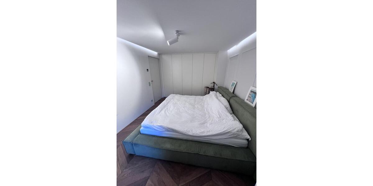 Etagenwohnung München Am Riesenfeld - 1 Zimmer, 16 m&sup2;, 850&euro; | Angebot:26544496