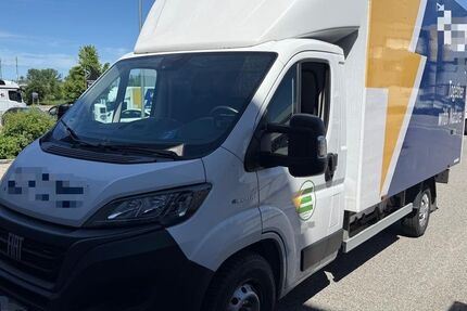 Fiat Ducato 60.000 km 14.990 &euro; München 81825