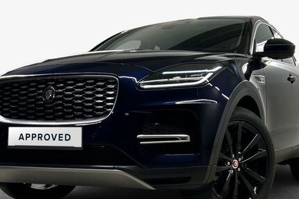 Jaguar E-Pace 64.252 km 32.995 &euro; München 80809