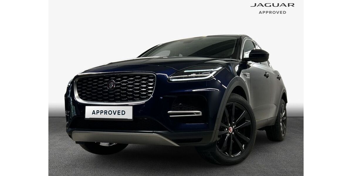 Jaguar E-Pace 64.252 km 32.995 &euro; München 80809