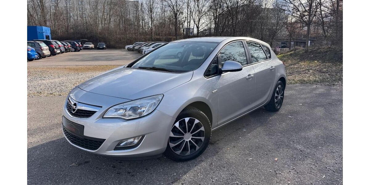 Opel Astra 115.900 km 4.800 &euro; München 80939