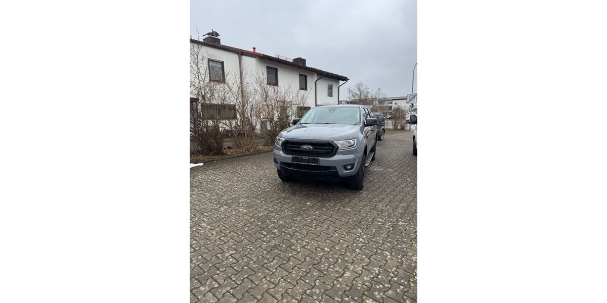 Ford Ranger 51.400 km 32.800 &euro; Fürstenfeldbruck 82256