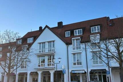 Erstbezug nach Kernsanierung 3Zimmer Wohnung Eichenau 3 zimmer