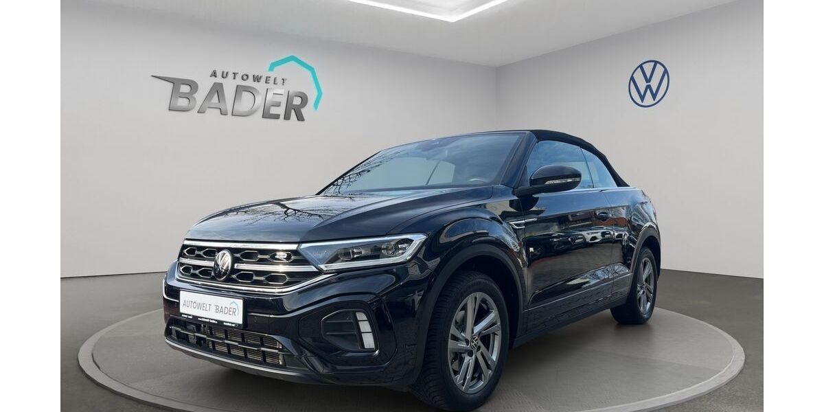 VW T-Roc 30.501 km 35.930 &euro; Wolfratshausen 82515