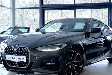 BMW 420 139.518 km 31.290 &euro; München 81825